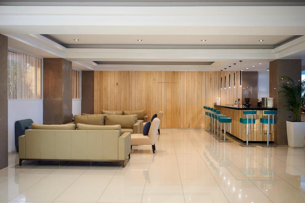 Sunrise Oasis Hotel 4*