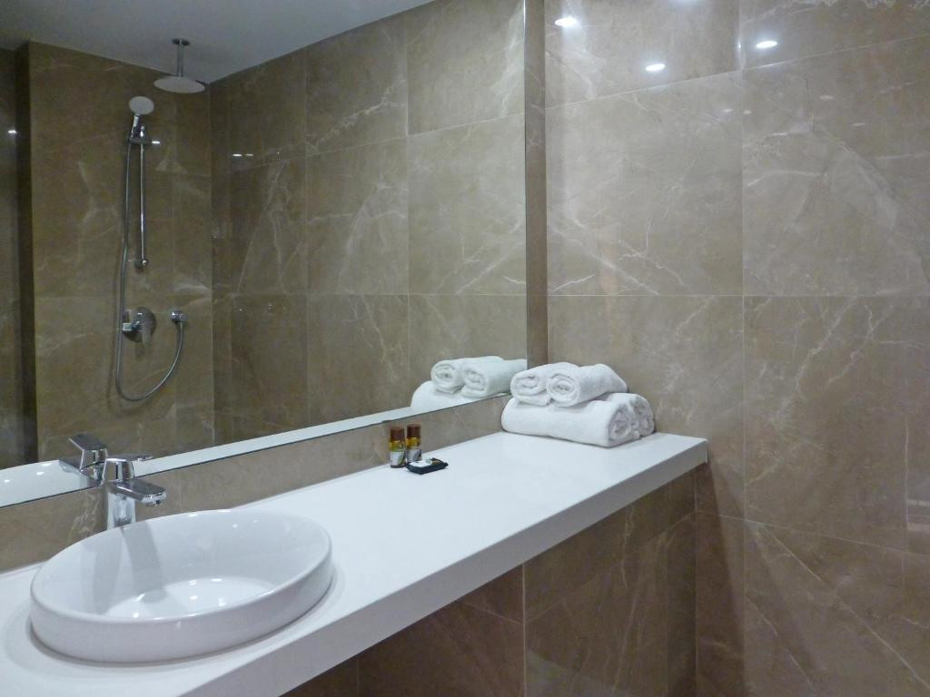Sunrise Oasis Hotel 4*