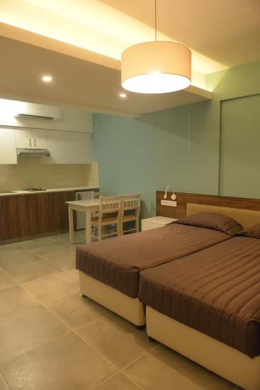 Sweet Memories Apt 3*