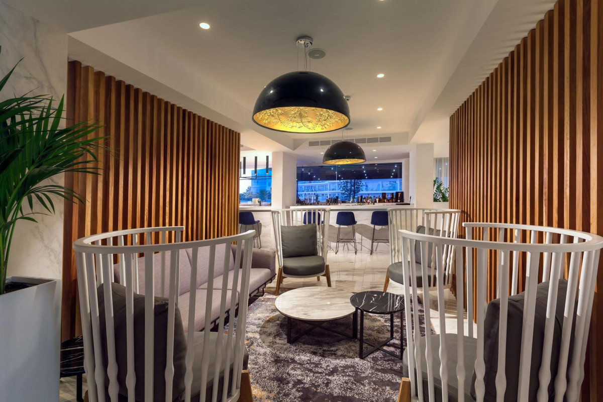 The Blue Ivy Hotel & Suites 4*
