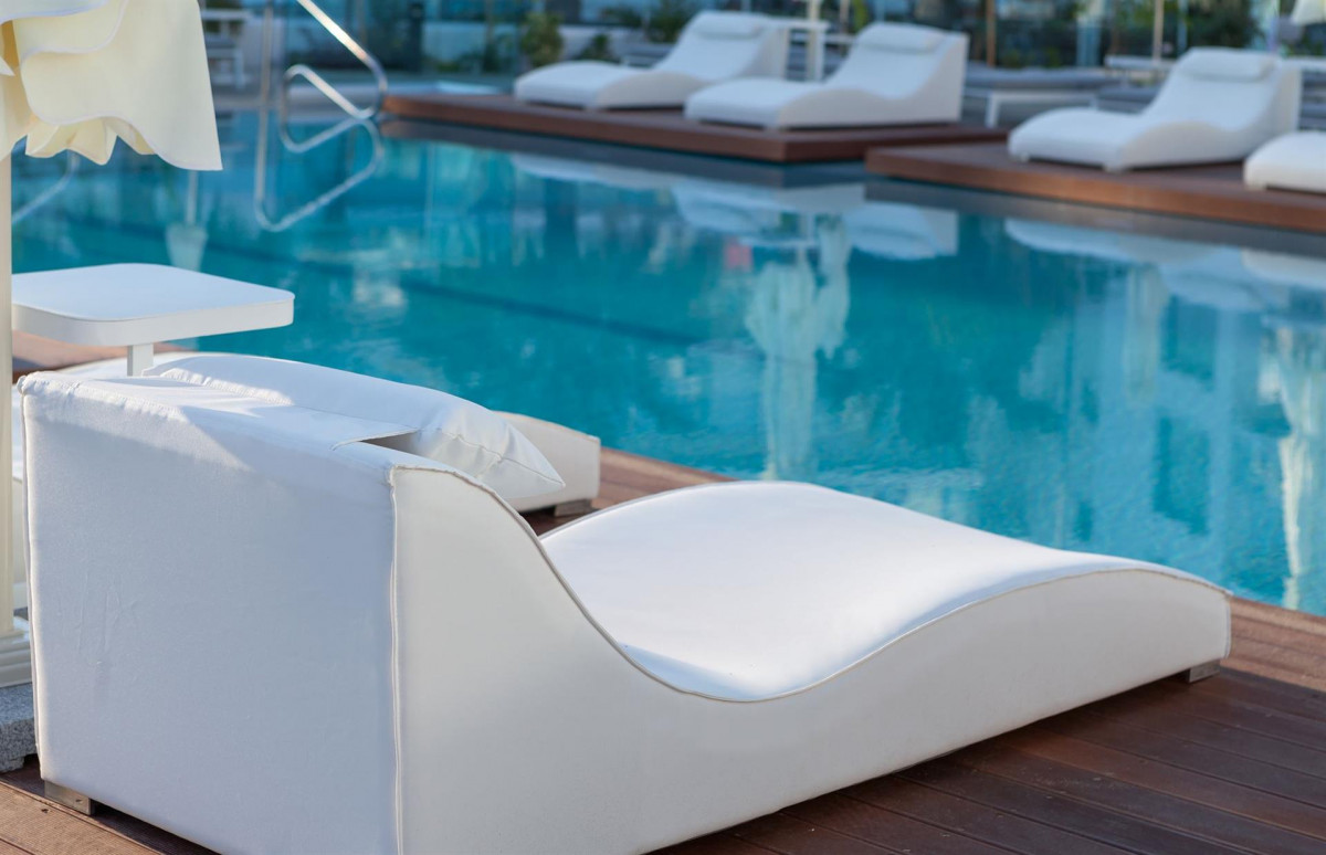 The Blue Ivy Hotel & Suites 4*