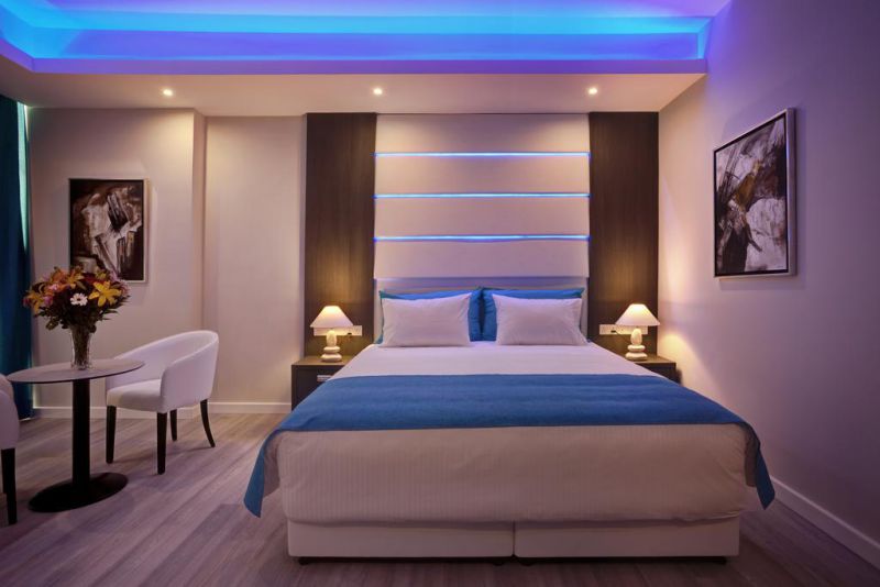 The Josephine Boutique 3*