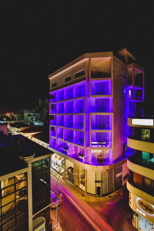 The Josephine Boutique 3*