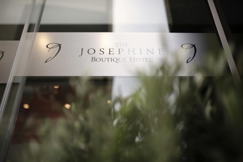 The Josephine Boutique 3*