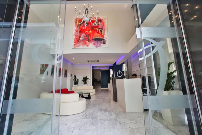 The Josephine Boutique 3*