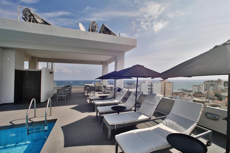 The Josephine Boutique 3*