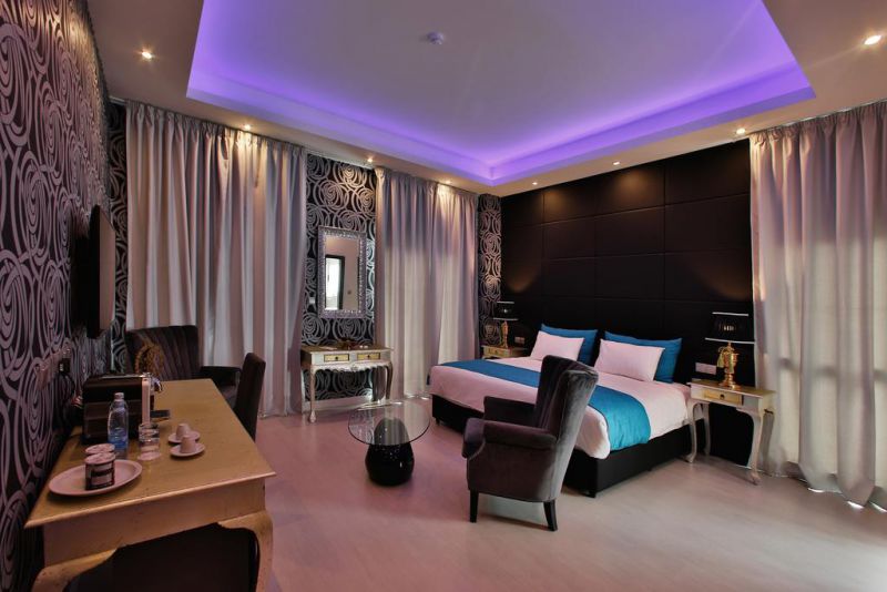 The Josephine Boutique 3*