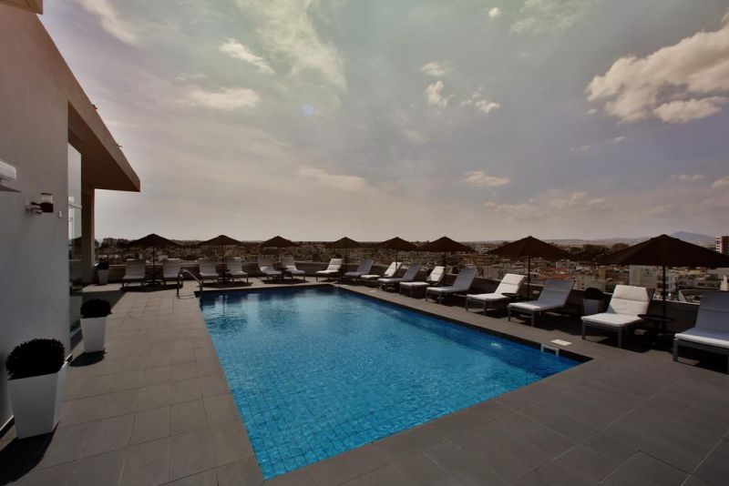 The Josephine Boutique 3*