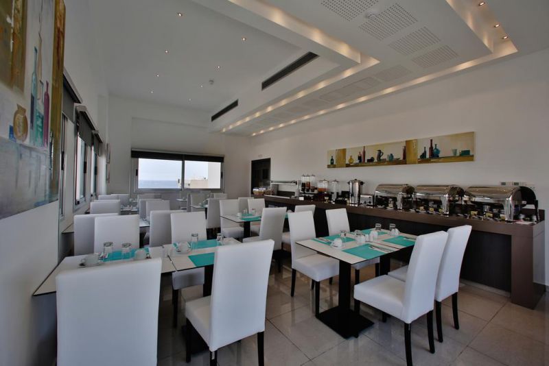 The Josephine Boutique 3*