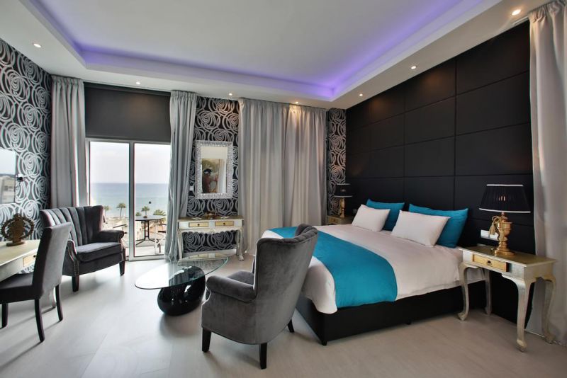 The Josephine Boutique 3*