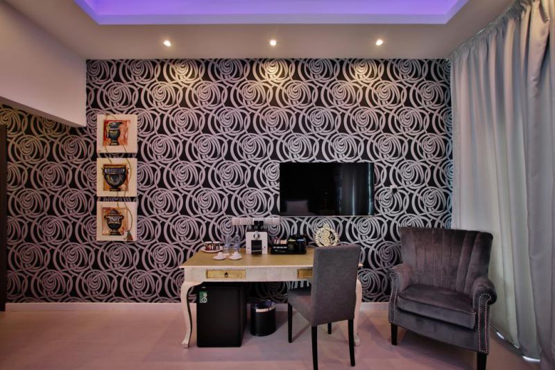 The Josephine Boutique 3*