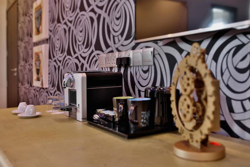 The Josephine Boutique 3*