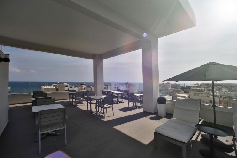 The Josephine Boutique 3*
