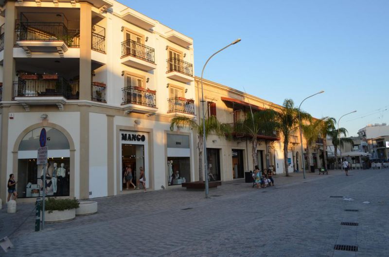 The Josephine Boutique 3*