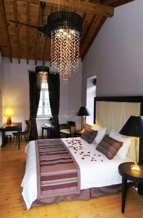 The Library Hotel 2*