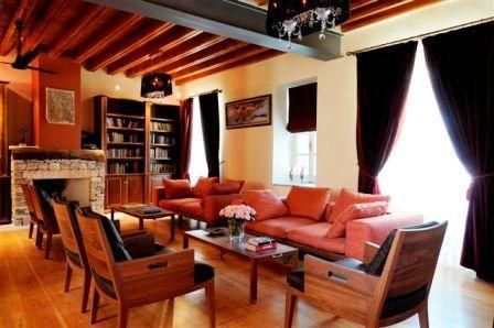 The Library Hotel 2*