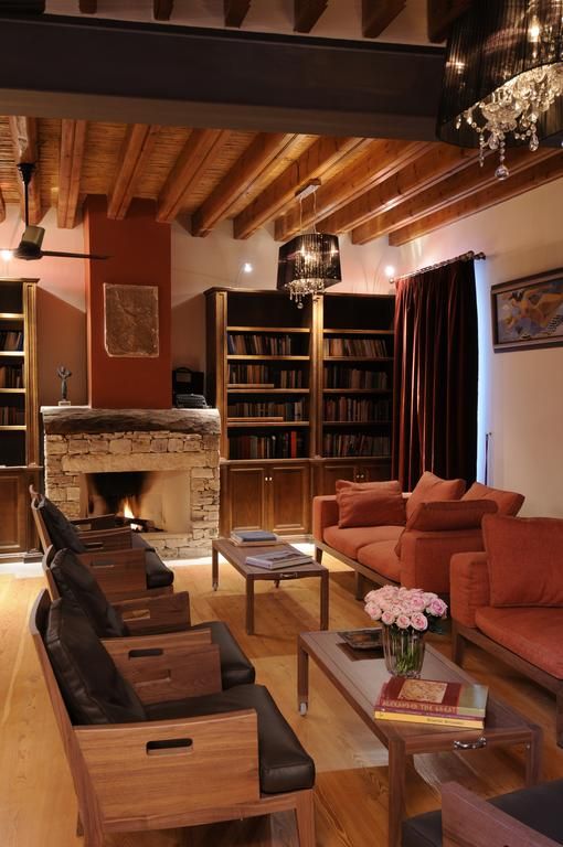 The Library Hotel 2*