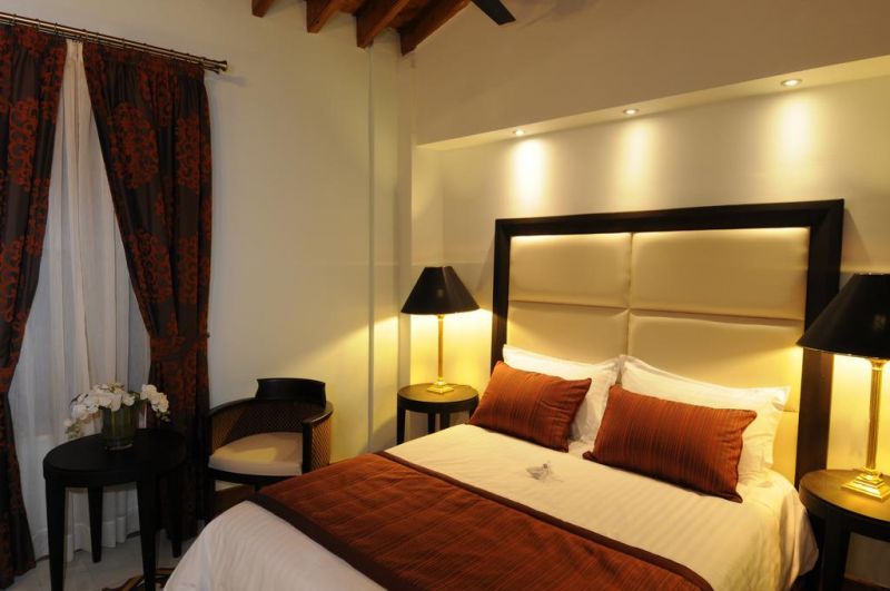 The Library Hotel 2*