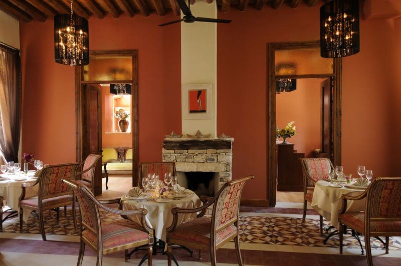 The Library Hotel 2*