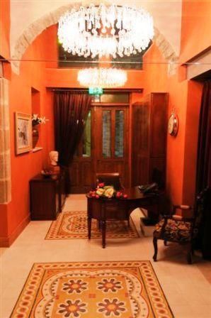 The Library Hotel 2*