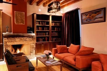 The Library Hotel 2*