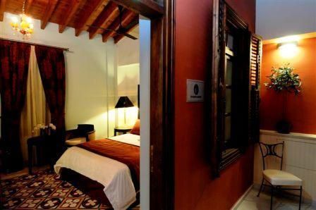 The Library Hotel 2*