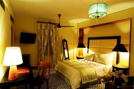 The Library Hotel 2*