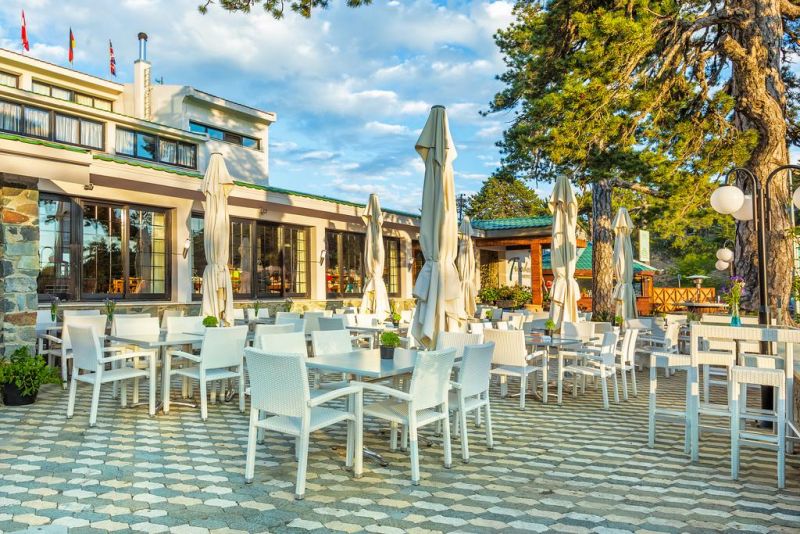 Troodos 2*