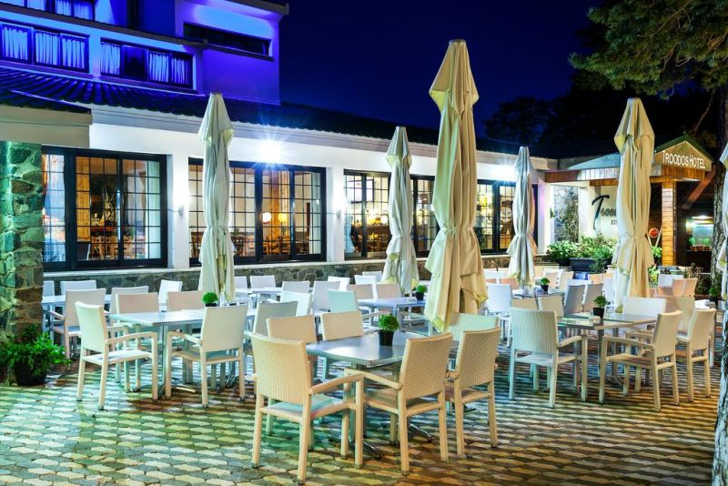 Troodos 2*