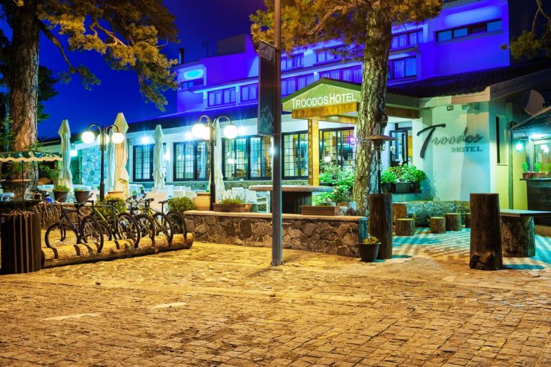 Troodos 2*