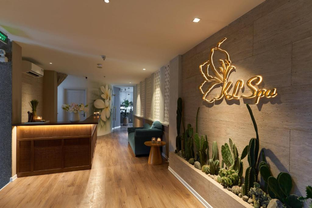 Silverland May Hotel 4*