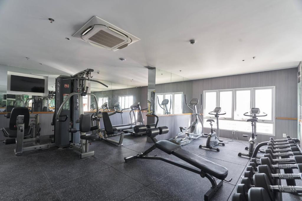 Silverland May Hotel 4*