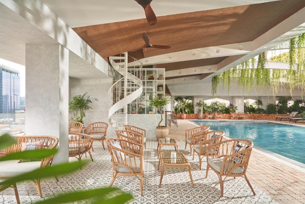 Silverland May Hotel 4*