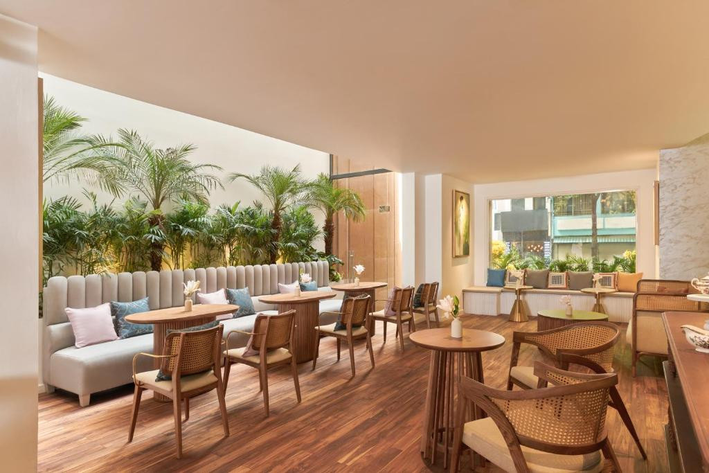 Silverland May Hotel 4*