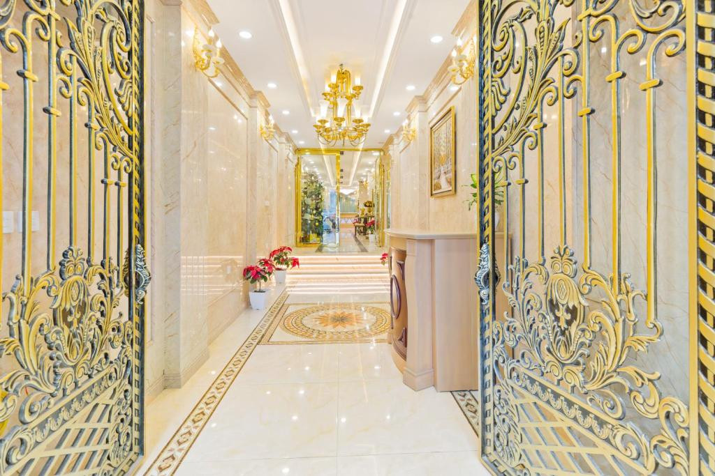 Affa Boutique Hotel Hanoi 3*