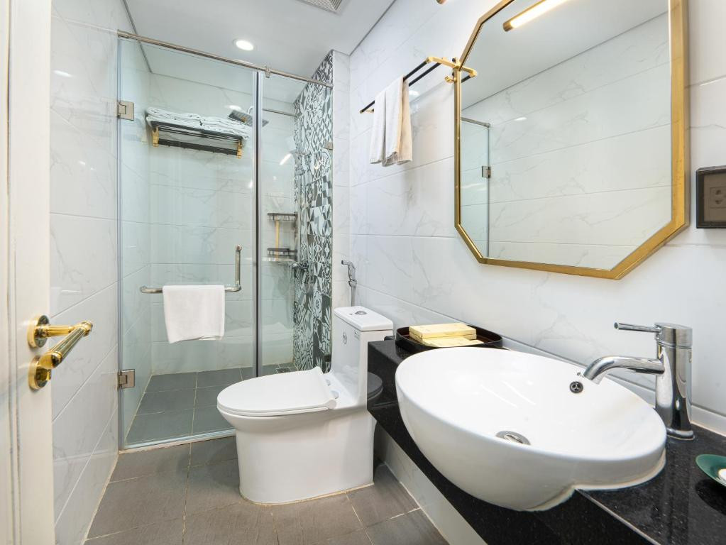 Affa Boutique Hotel Hanoi 3*
