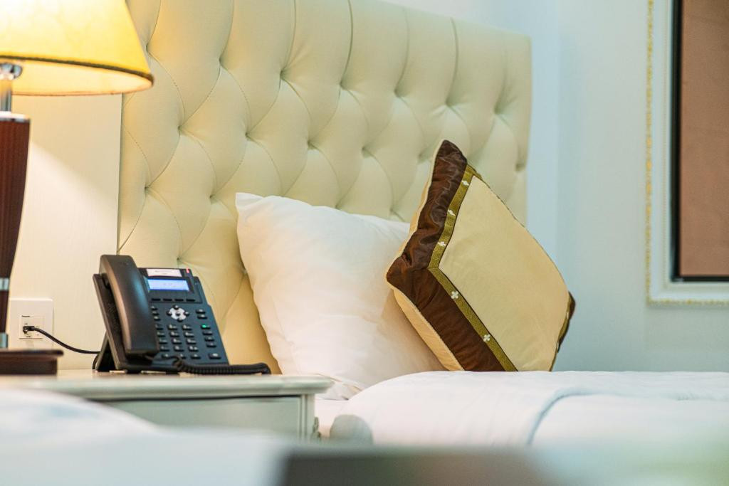 Affa Boutique Hotel Hanoi 3*