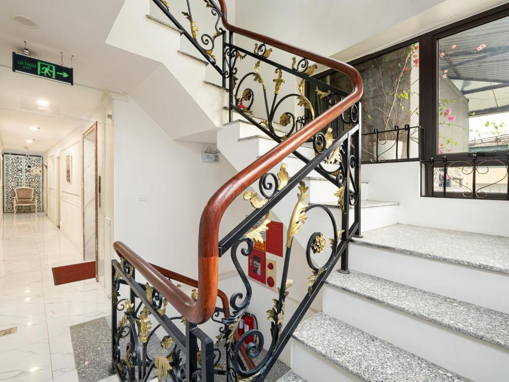 Affa Boutique Hotel Hanoi 3*