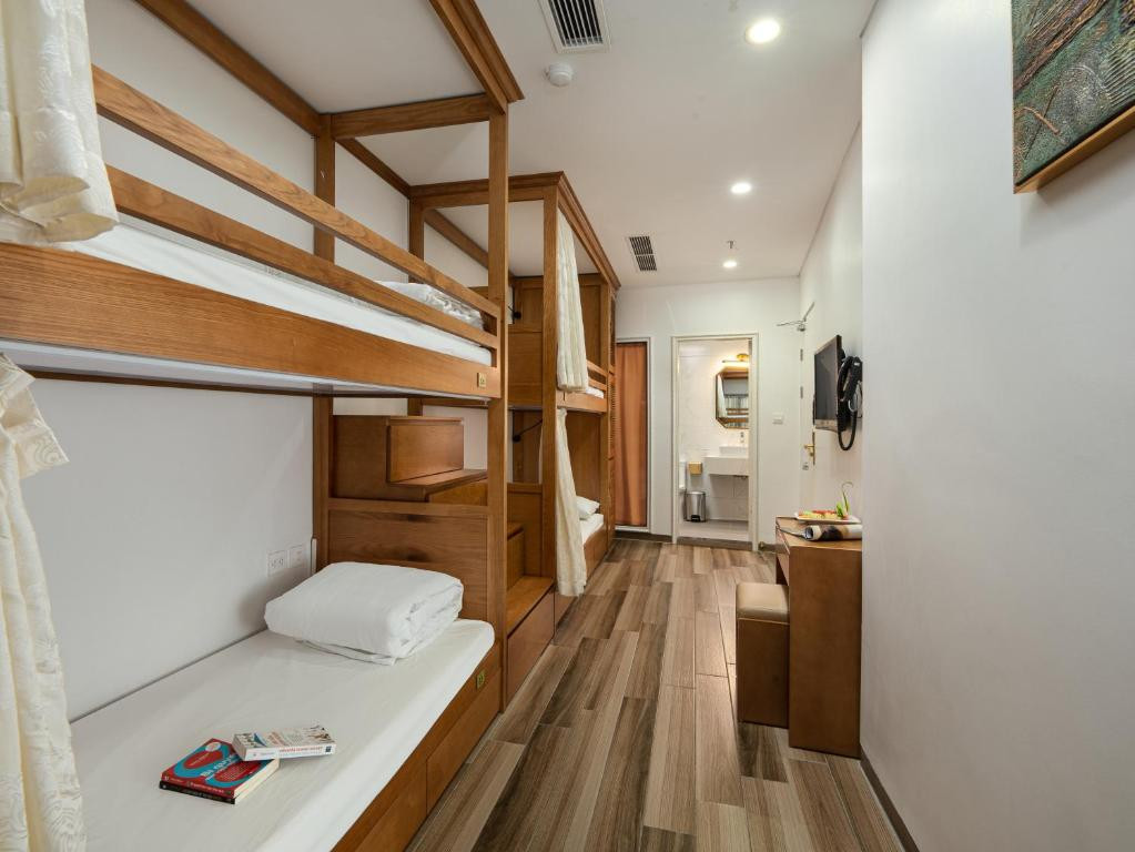 Affa Boutique Hotel Hanoi 3*