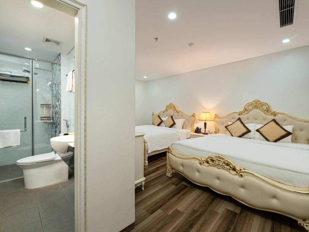 Affa Boutique Hotel Hanoi 3*