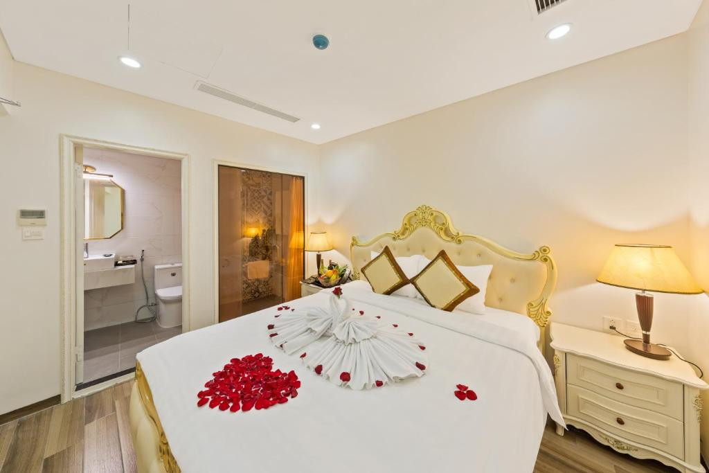 Affa Boutique Hotel Hanoi 3*