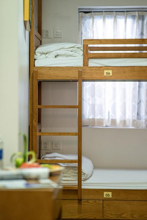 Affa Boutique Hotel Hanoi 3*