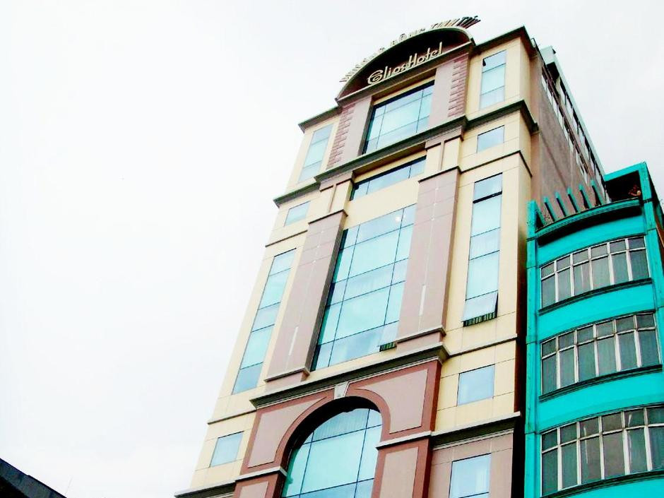 Elios Hotel 3*