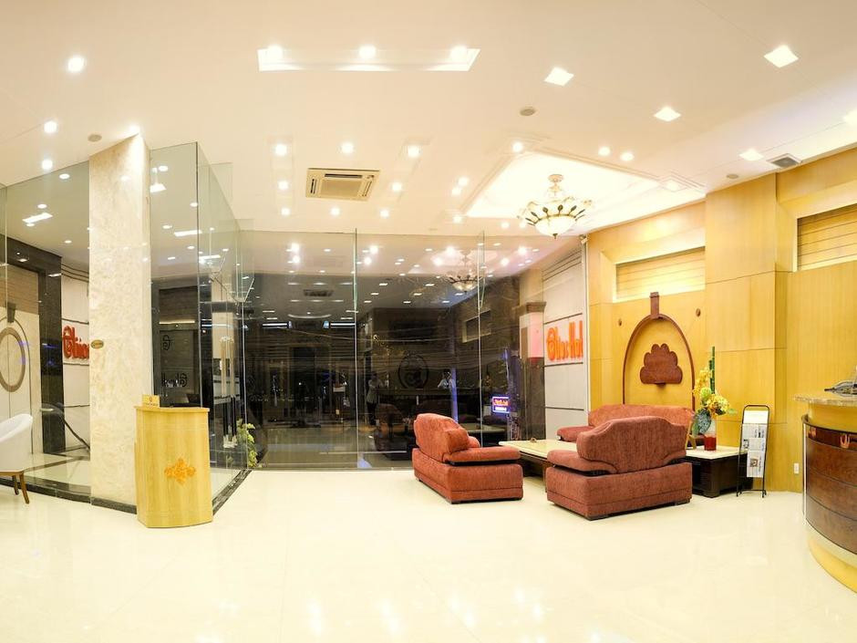 Elios Hotel 3*