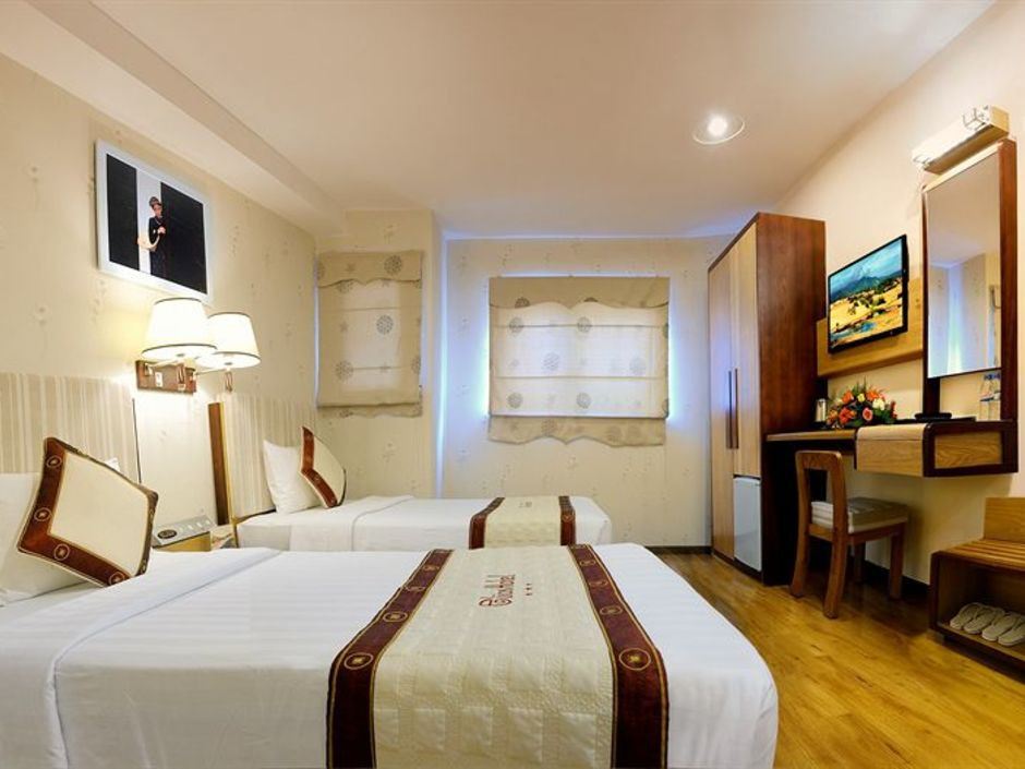 Elios Hotel 3*