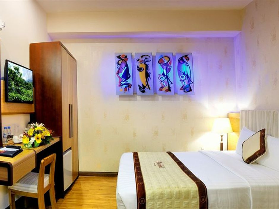 Elios Hotel 3*