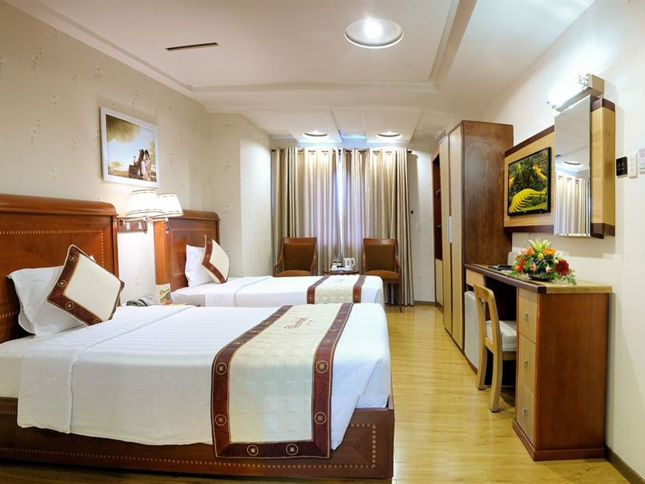 Elios Hotel 3*