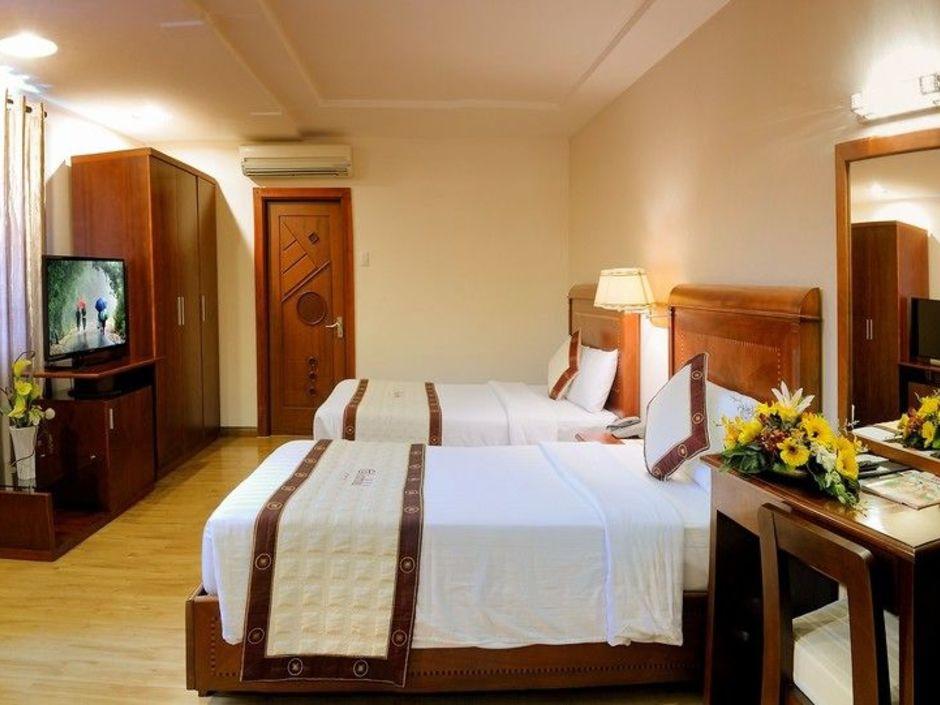 Elios Hotel 3*