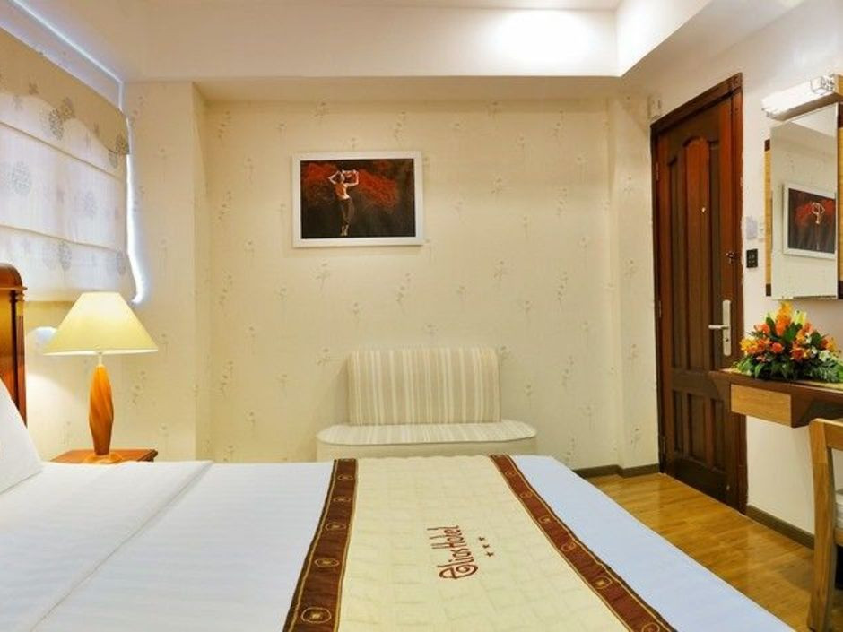 Elios Hotel 3*