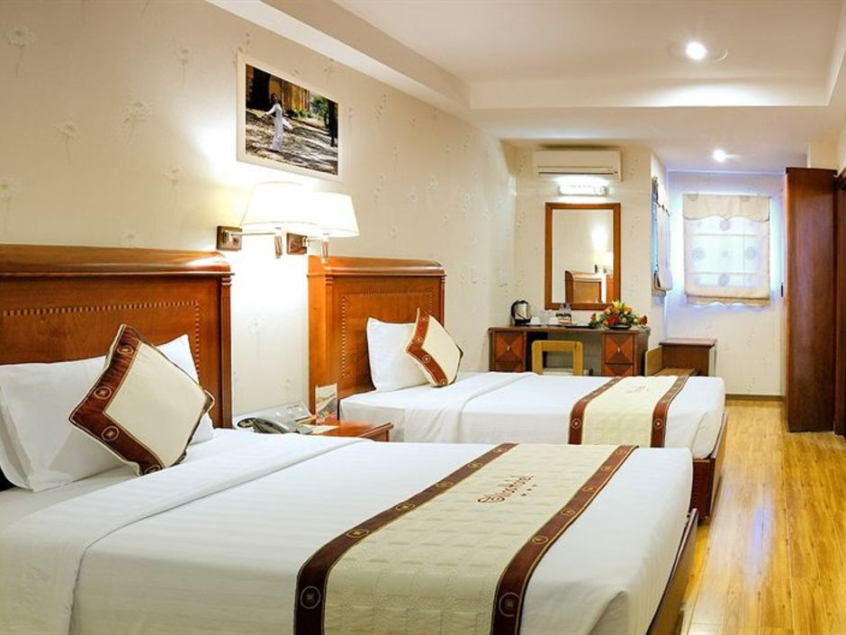 Elios Hotel 3*